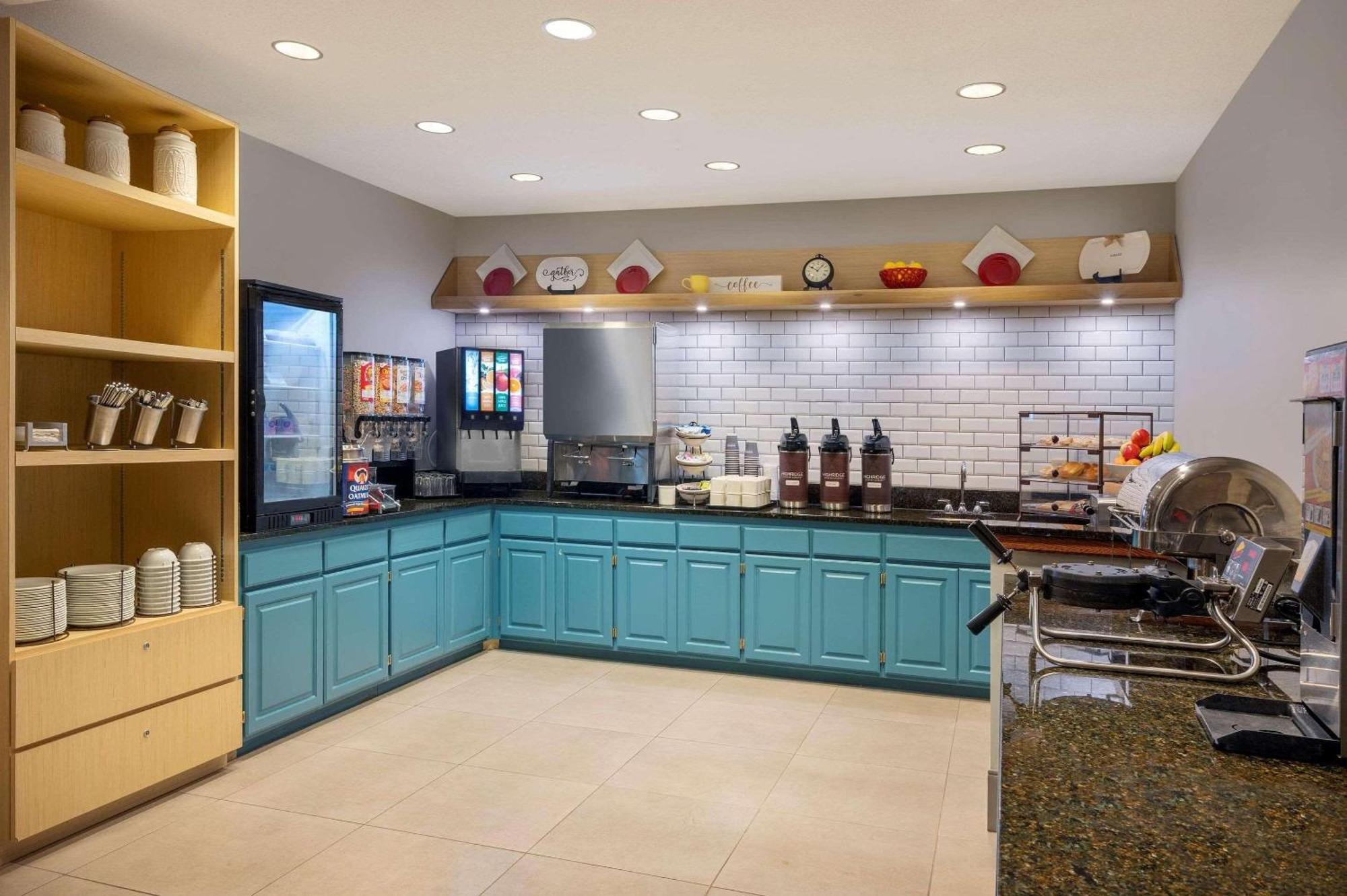 Country Inn & Suites By Radisson Albertville Near Outlet Mall Esterno foto