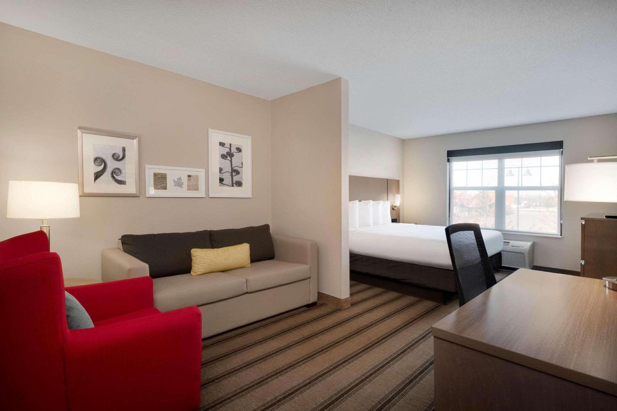 Country Inn & Suites By Radisson Albertville Near Outlet Mall Esterno foto
