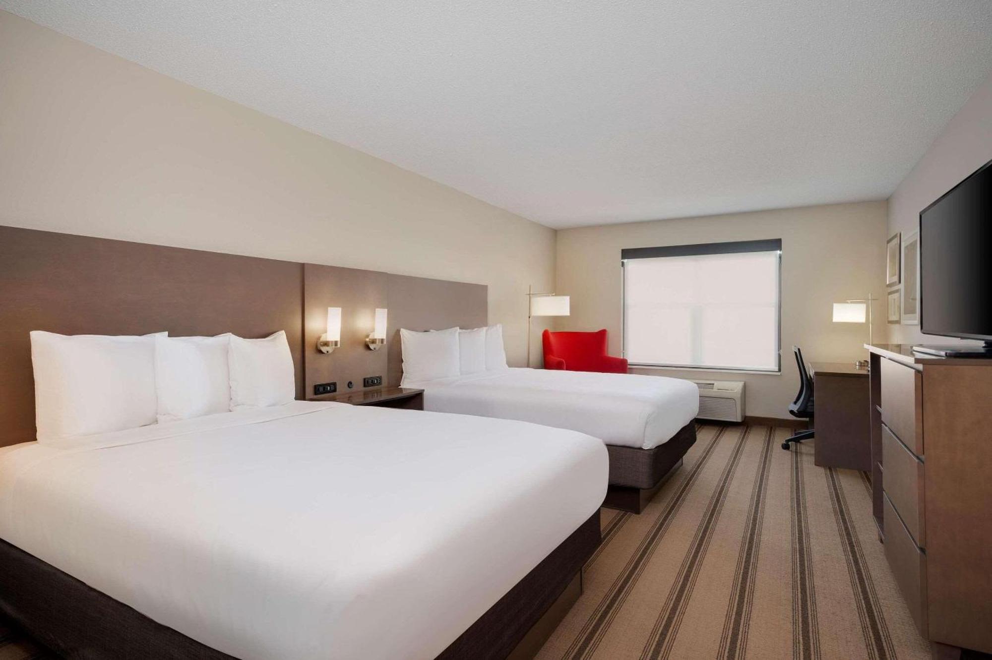 Country Inn & Suites By Radisson Albertville Near Outlet Mall Esterno foto