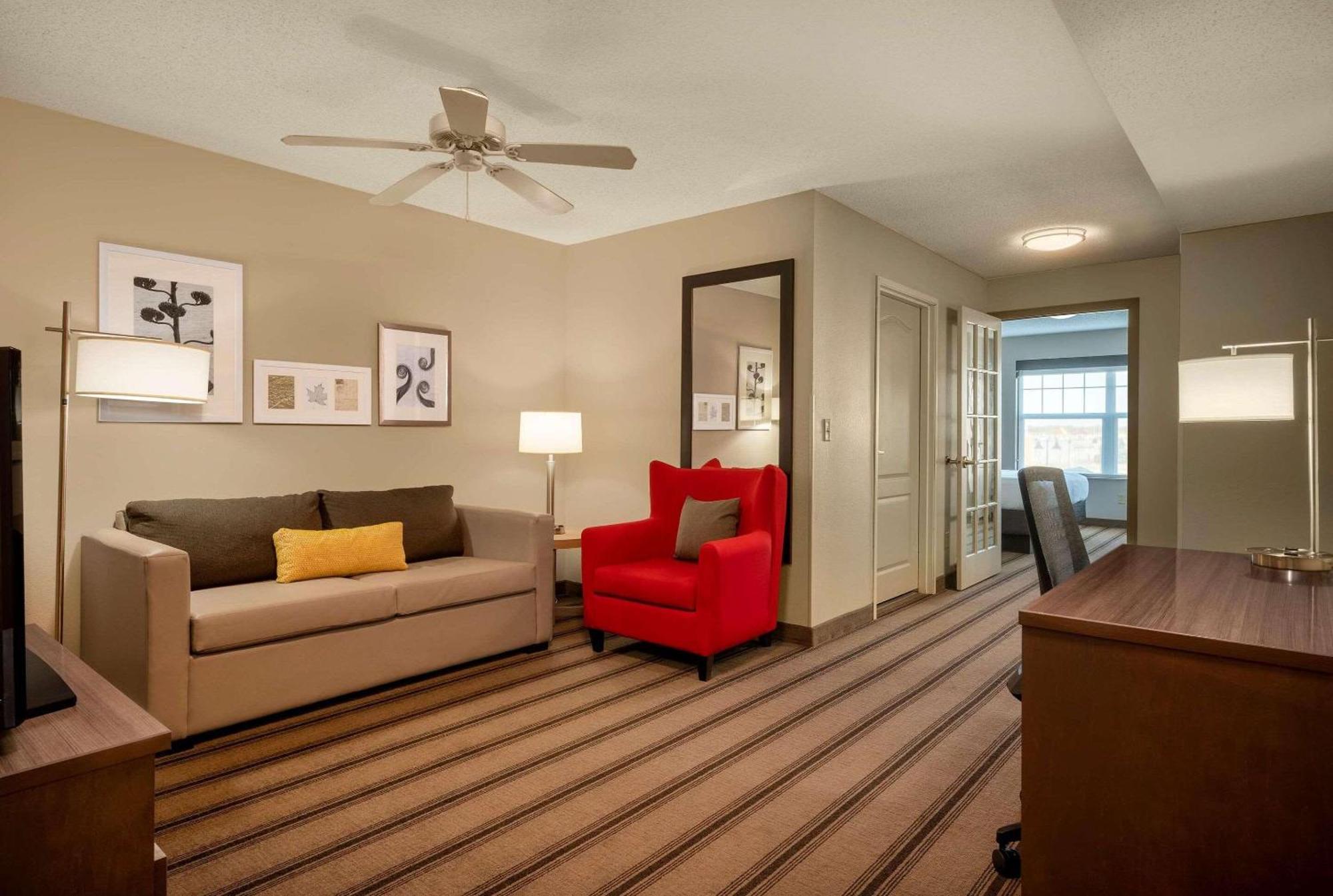 Country Inn & Suites By Radisson Albertville Near Outlet Mall Esterno foto