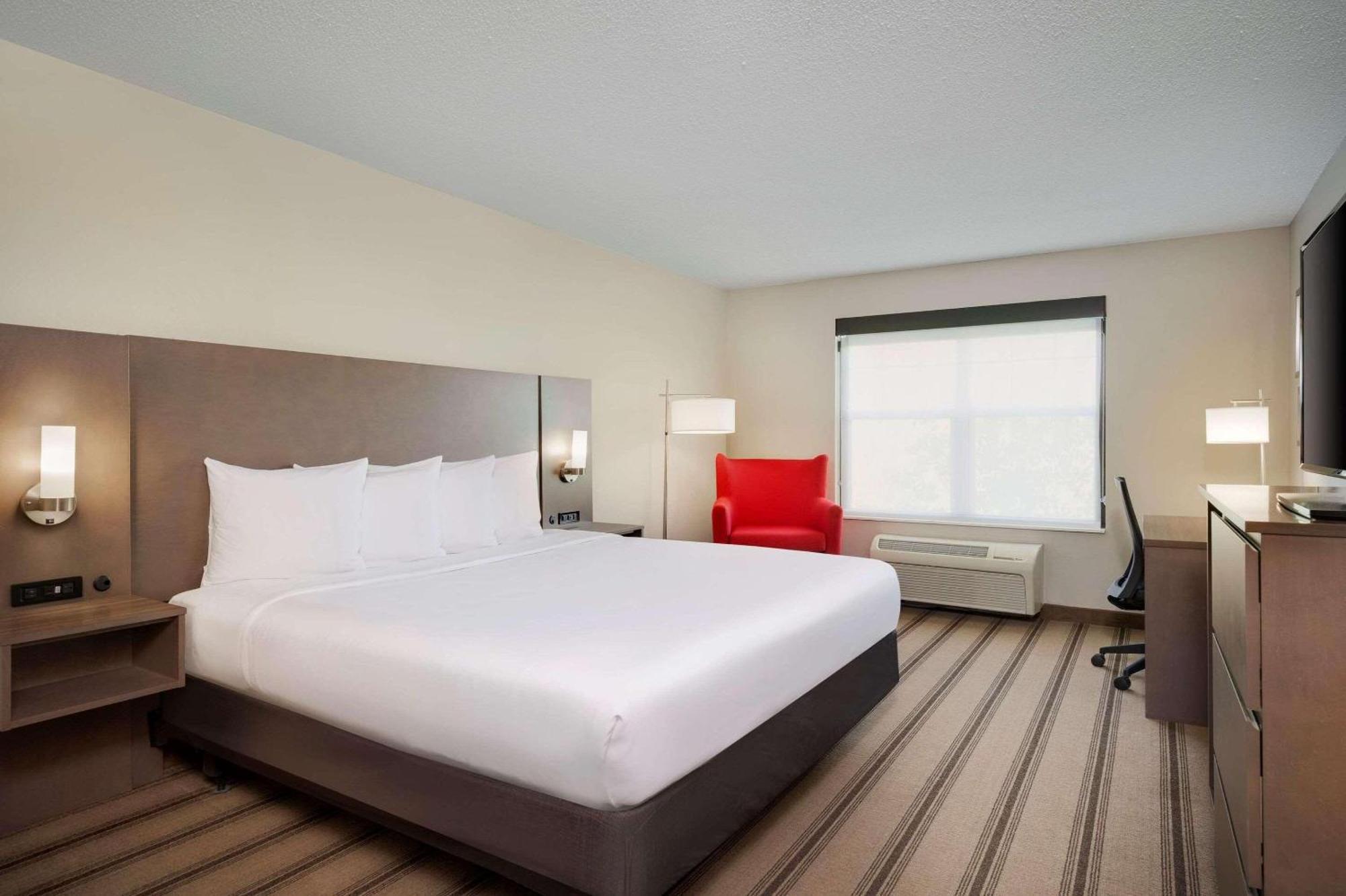 Country Inn & Suites By Radisson Albertville Near Outlet Mall Esterno foto