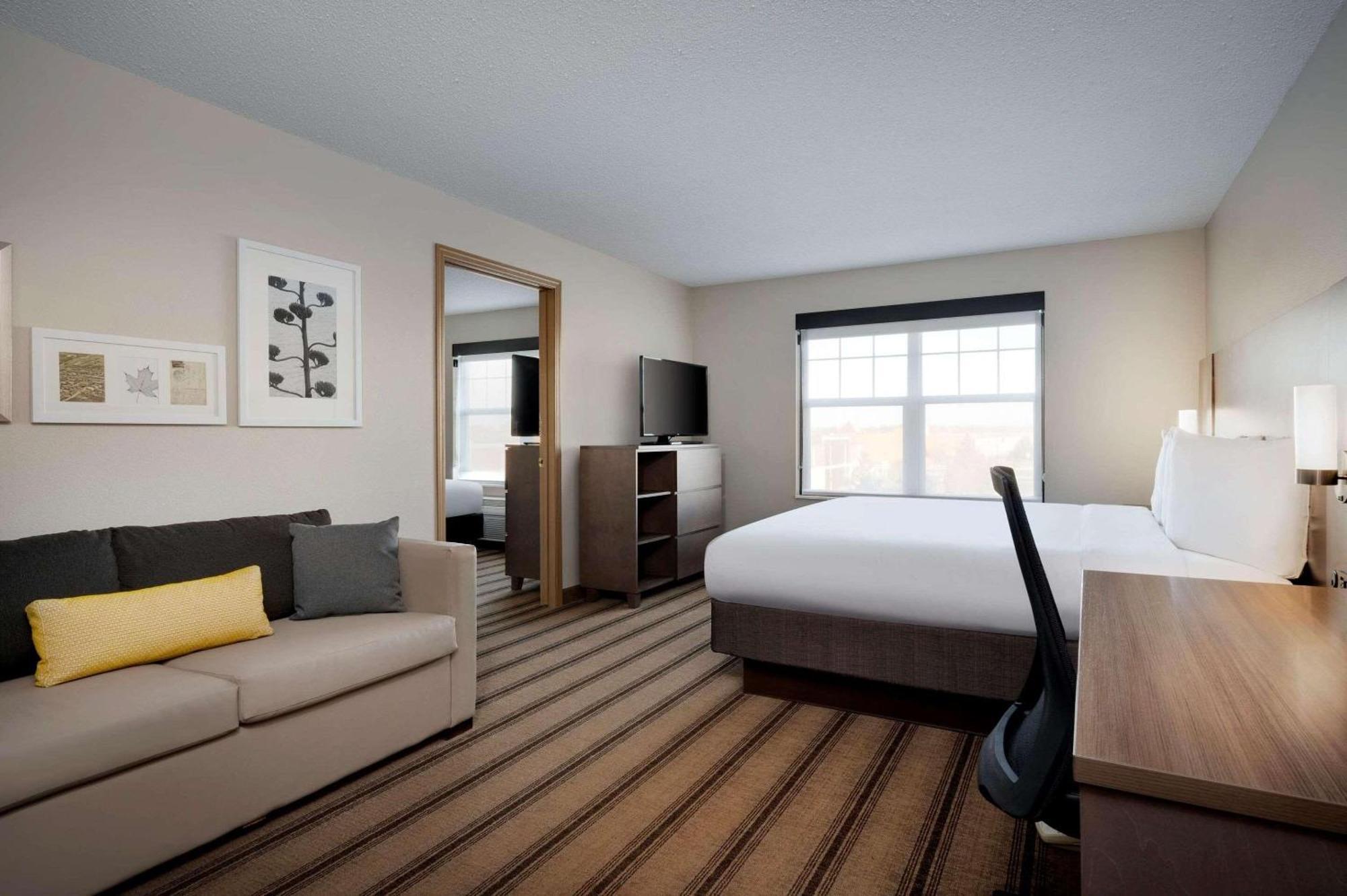 Country Inn & Suites By Radisson Albertville Near Outlet Mall Esterno foto