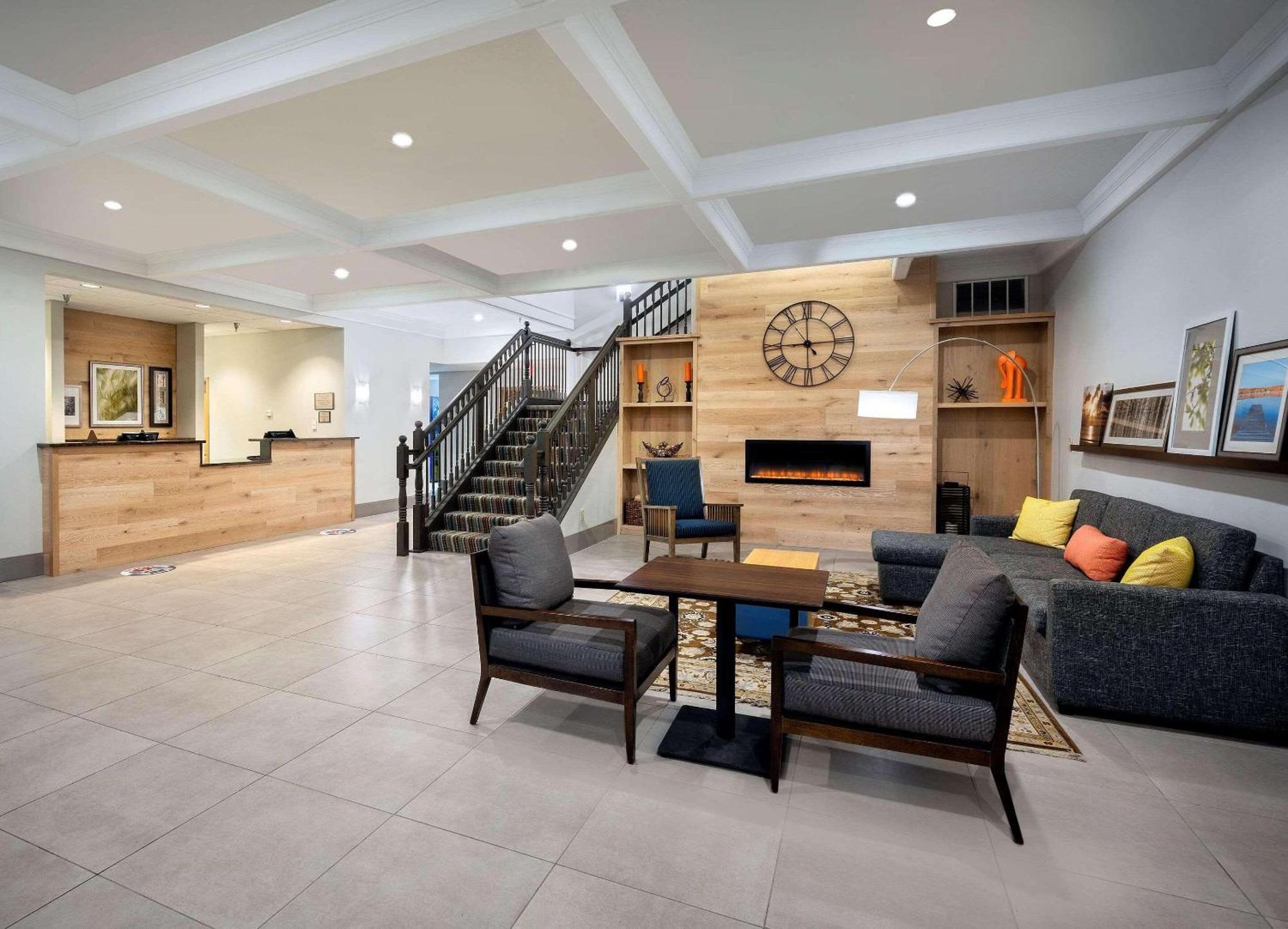 Country Inn & Suites By Radisson Albertville Near Outlet Mall Esterno foto