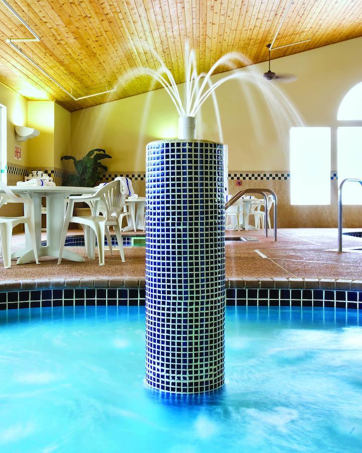 Country Inn & Suites By Radisson Albertville Near Outlet Mall Esterno foto