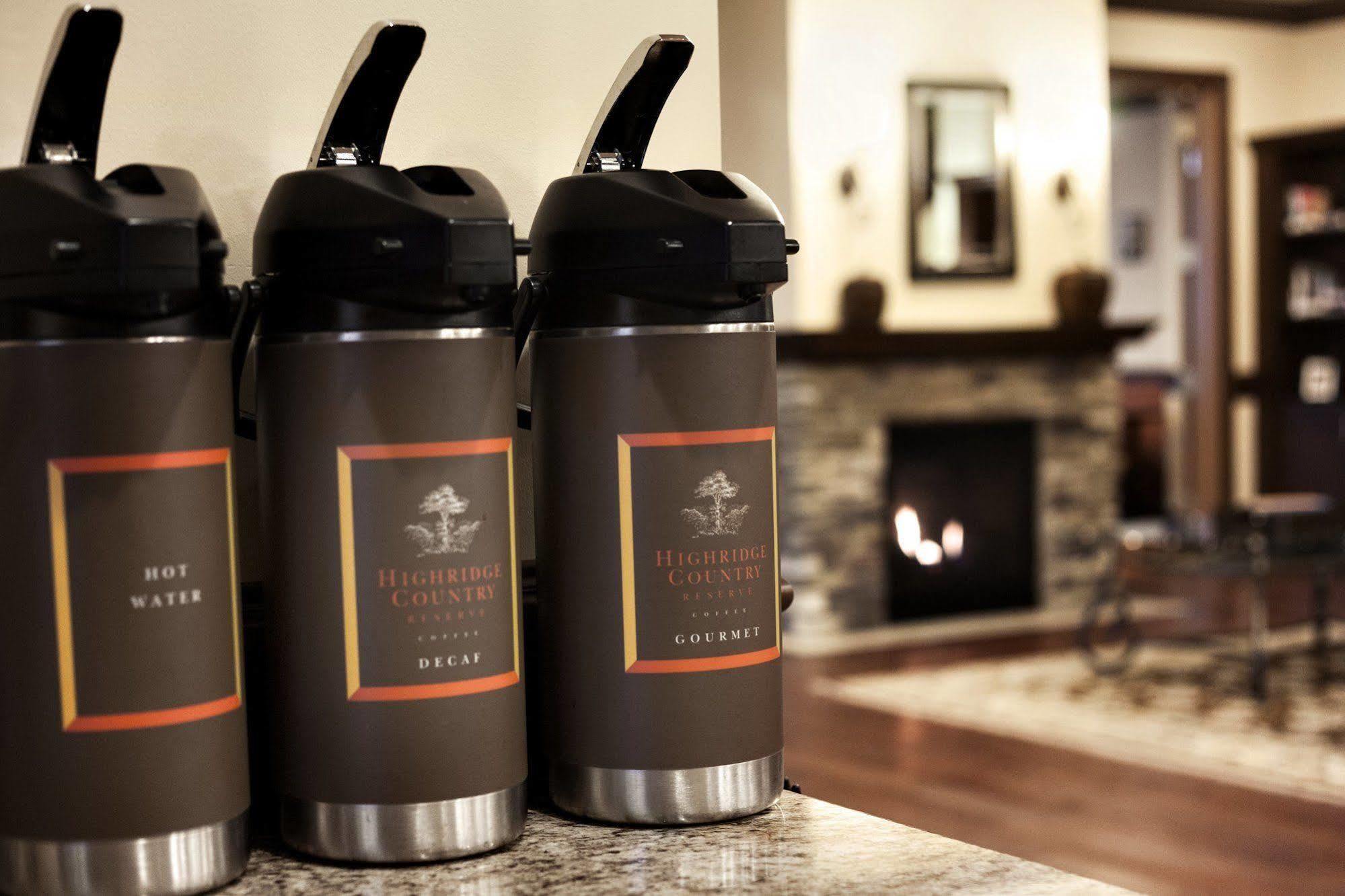 Country Inn & Suites By Radisson Albertville Near Outlet Mall Esterno foto